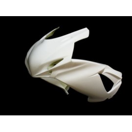 Tête de fourche racing fibre de verre GSX-R 600 & 750 L1-L5 SRT FAIRINGS