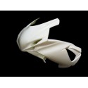 Tête de fourche racing fibre de verre GSX-R 600 & 750 L1-L6 SRT FAIRINGS