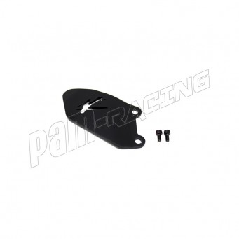 Protège talon aluminium côté droit Valter Moto RSV4 2009-2020