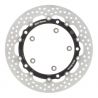 Disque de frein avant flottant Halo 320 mm ep 5.0 mm Moto-Master BMW