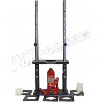 Presse d'amortisseur YSS