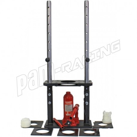 Presse d'amortisseur YSS