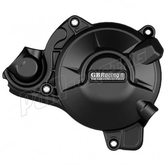 Protection de carter alternateur GB Racing CB750 Hornet, XL750 Transalp 2023-2025