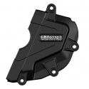 Protection de carter allumage GB Racing CB750 Hornet, XL750 Transalp 2023