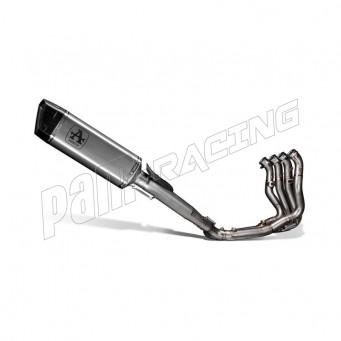 Ligne complète racing COMPETITION EVO 2 ARROW S1000RR 2019-2023
