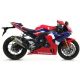 Ligne complète racing titane COMPETITION SBK ARROW CBR1000RR 2020-2023