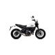 Silencieux racing titane PRO-RACE ARROW Monster 797 2017-2020, Scrambler 800 Classic 2015-2018