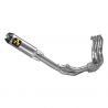 Ligne complète racing titane COMPETITION SBK ARROW ZX10R/ZX10RR 2021-2026