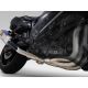 Ligne complète titane R-11Sq R Yoshimura homologuée JMCA GSXR1300 Hayabusa 2021-2026