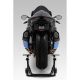 Ligne complète titane R-11Sq R Yoshimura homologuée JMCA GSXR1300 Hayabusa 2021-2026