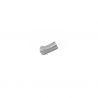 Raccord catalytique homologué ARROW inox K1300R 2009-2015, K1300S 2012-2015