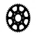 Couronne acier 520 SRT Sprockets Duke 125 2011-2013