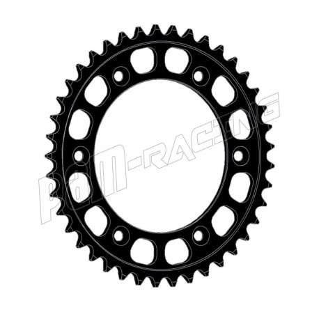 Couronne acier 520 SRT SPROCKETS 790 Duke 2018-2023, 890 Duke/R 2020-2023