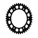 Couronne acier 520 SRT SPROCKETS 790 Duke 2018-2023, 890 Duke/R 2020-2023