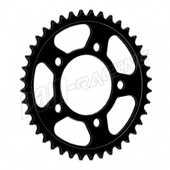 Couronne acier 520 SRT Sprockets CMX500 Rebel 2017-2021, CB500F/X 2022-2023, CBR500R 2022-2023