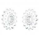 Pignon de sortie de boite 520 allégé SRT Sprockets Panigale V4/V4R/V2/1199/1299