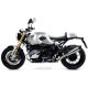 Silencieux racing PRO-RACE ARROW R1200 Nine-T 2014-2020, R1200 Nine-T Scrambler 2016-2020