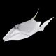 Carénage poly 8 parties fibre de verre conversion RSV4 2021-2024 pour RSV4 2013-2020, Tuono V4 2015-2020 SRT FAIRINGS