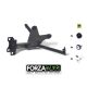 Carénage poly 8 parties fibre de verre conversion RSV4 2021-2024 pour RSV4 2013-2020, Tuono V4 2015-2020 SRT FAIRINGS