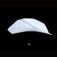 Carénage poly 8 parties fibre de verre conversion RSV4 2021-2024 pour RSV4 2013-2020, Tuono V4 2015-2020 SRT FAIRINGS