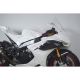 Carénage poly 8 parties fibre de verre conversion RSV4 2021-2024 pour RSV4 2013-2020, Tuono V4 2015-2020 SRT FAIRINGS