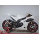 Carénage poly 8 parties fibre de verre conversion RSV4 2021-2024 pour RSV4 2013-2020, Tuono V4 2015-2020 SRT FAIRINGS