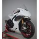 Carénage poly 8 parties fibre de verre conversion RSV4 2021-2024 pour RSV4 2013-2020, Tuono V4 2015-2020 SRT FAIRINGS