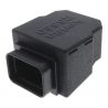 Adaptateur plug & play pour tableau de bord et chronomètre Chrome Plus2/Pro2 I2M RS660 2020-2024