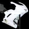 Carénage avant racing 4 parties fibre de verre R6 2017-2024 PLASTIC BIKE