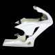 Carénage avant racing 4 parties fibre de verre R1 2020-2026 PLASTIC BIKE