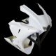 Carénage avant racing 4 parties fibre de verre R1 2020-2026 PLASTIC BIKE