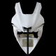Carénage avant racing 4 parties fibre de verre R1 2020-2026 PLASTIC BIKE