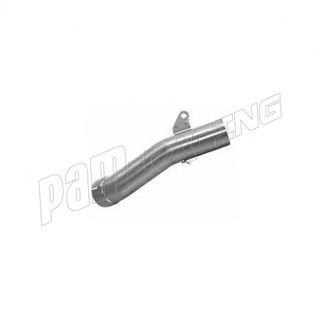 Raccord racing inox ARROW R1200 Nine-T 2014-2019