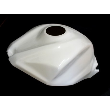 Protection de réservoir fibre de verre GSXR600 GSXR750 K8-K9 SRT FAIRINGS