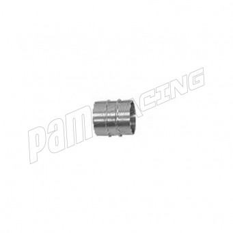 Éliminateur de valve ARROW inox 11001MI pour BMW