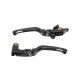 Kit levier de frein + embrayage rabattable Street Triple 765R 2023-2025 BONAMICI