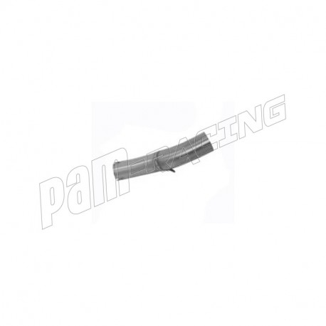 Raccord Racing inox ARROW CB500F, CBR500R 2019-2021