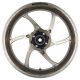 Jantes GASS RS-A OZ MOTORBIKE Daytona 675, Street Triple 675 2013-2016, Street Triple 660/765 2017-2026