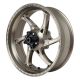 Jantes GASS RS-A OZ MOTORBIKE Daytona 675, Street Triple 675 2013-2016, Street Triple 660/765 2017-2026
