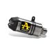 Ligne complète racing titane COMPETITION ARROW RS660 2020-2024, Tuono 660 2021-2024