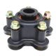 Jante carbone RAPID TEK BST R1/M 2015-2025, MT-10 2016-2025