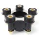 Jante carbone RAPID TEK BST R1/M 2015-2025, MT-10 2016-2025