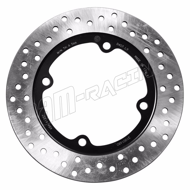 Disque de Frein Origine Arrière Brembo Yamaha