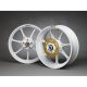 Paire de jantes alu forgé UP7X DYMAG Duke 890 /R 2018-2023, Duke 990 /R 2024-2026