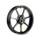 Paire de jantes alu forgé UP7X DYMAG Duke 890 /R 2018-2023, Duke 990 /R 2024-2026