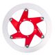 Disque de frein avant plat Aeronal BERINGER GSXR1000 2017-2021, GSXR1300 Hayabusa 2021-2023