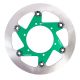 Disque de frein avant plat Aeronal BERINGER GSXR1000 2017-2021, GSXR1300 Hayabusa 2021-2023