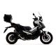 Silencieux RACE-TECH version longue ARROW X-ADV 750 2017-2023