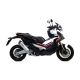 Silencieux RACE-TECH version longue ARROW X-ADV 750 2017-2023