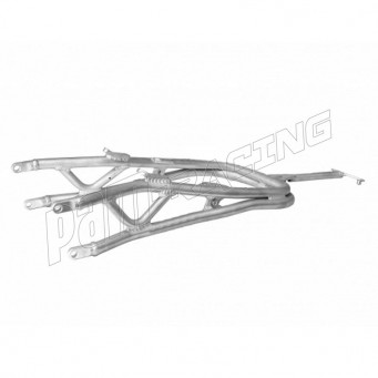 Arrière de cadre racing aluminium ZX10R 2016-2026